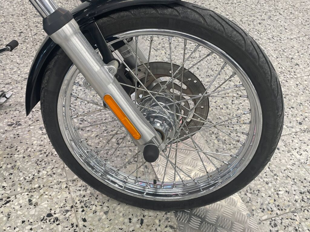Harley-davidson SOFTAIL 2007 