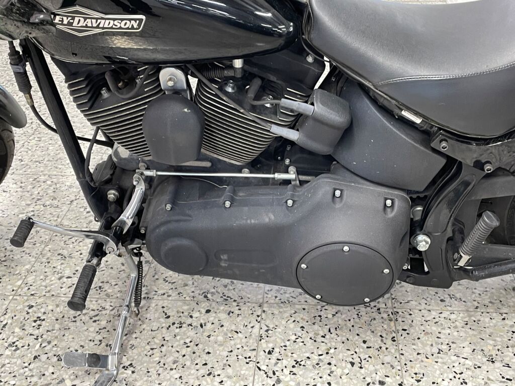 Harley-davidson SOFTAIL 2007 