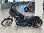 Harley-davidson SOFTAIL 2007 