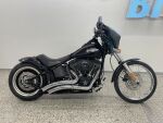 Harley-davidson SOFTAIL 2007 