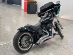 Harley-davidson SOFTAIL 2007 