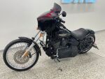 Harley-davidson SOFTAIL 2007 