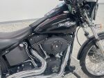 Harley-davidson SOFTAIL 2007 