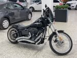 Harley-davidson SOFTAIL 2007 