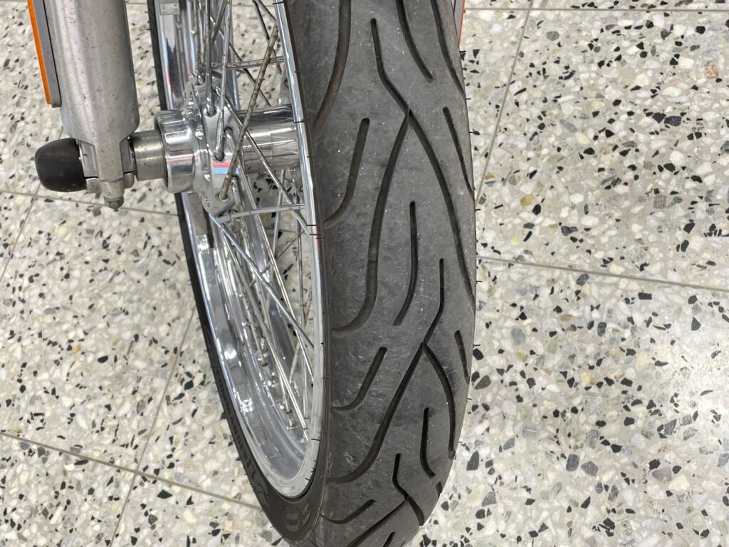 Harley-davidson SOFTAIL 2007 