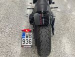 Harley-davidson SOFTAIL 2007 
