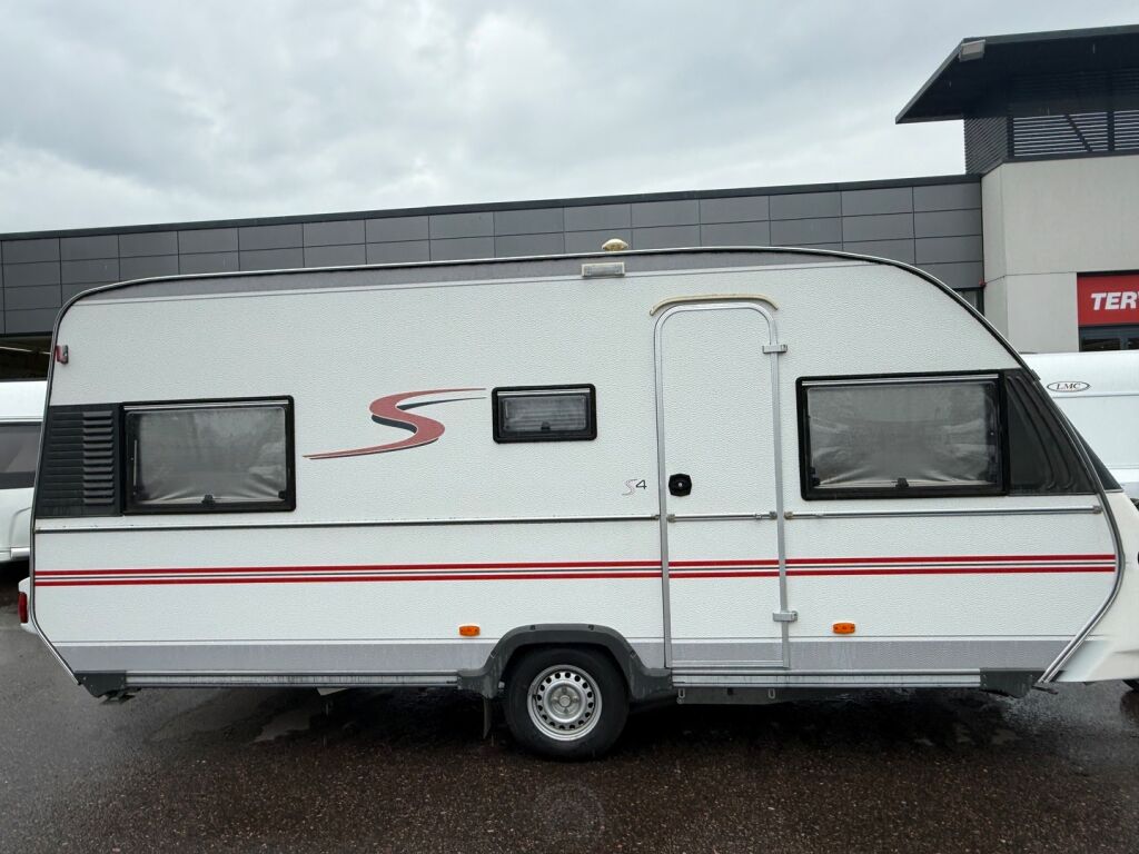 Solifer S4 2000 