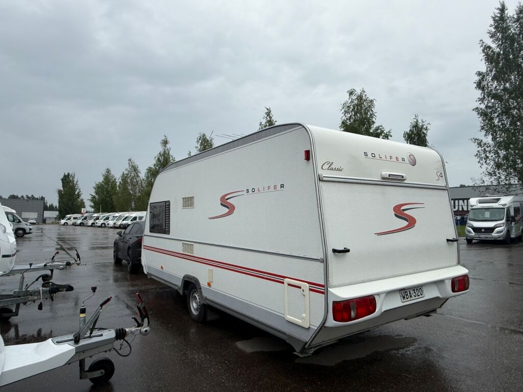 Solifer S4 2000 