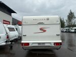Solifer S4 2000 