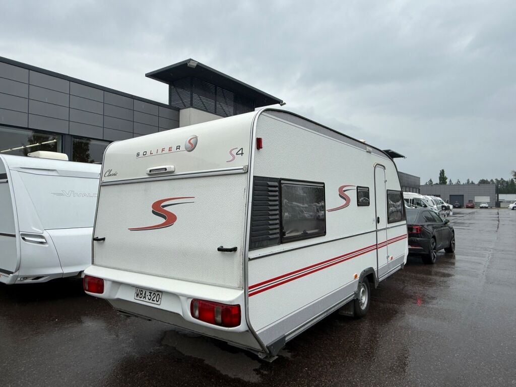 Solifer S4 2000 