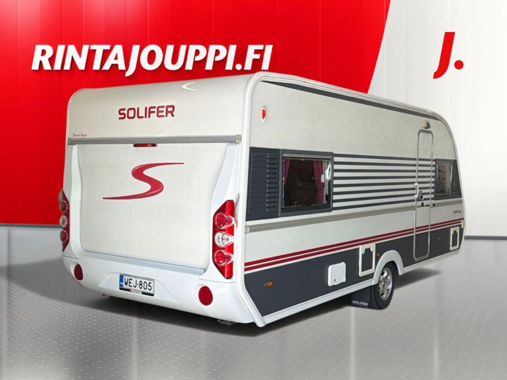 Solifer ARTIC 2012 
