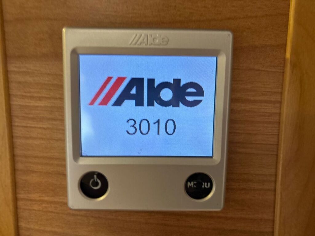 Kabe ONYX 2013 