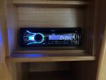 Kabe ONYX 2013 