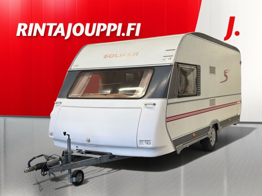 Solifer S4 2001 