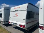 Solifer S4 2001 