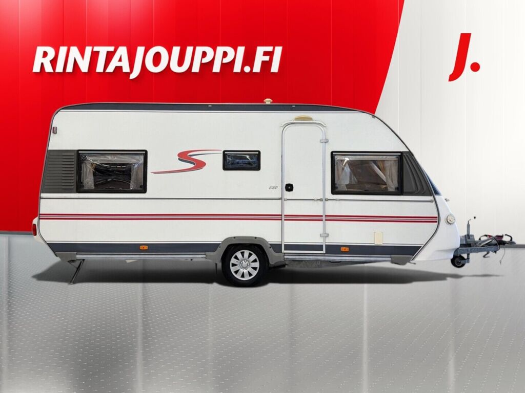 Solifer S4 2001 