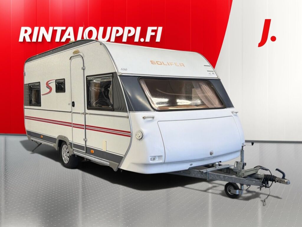Solifer S4 2001 