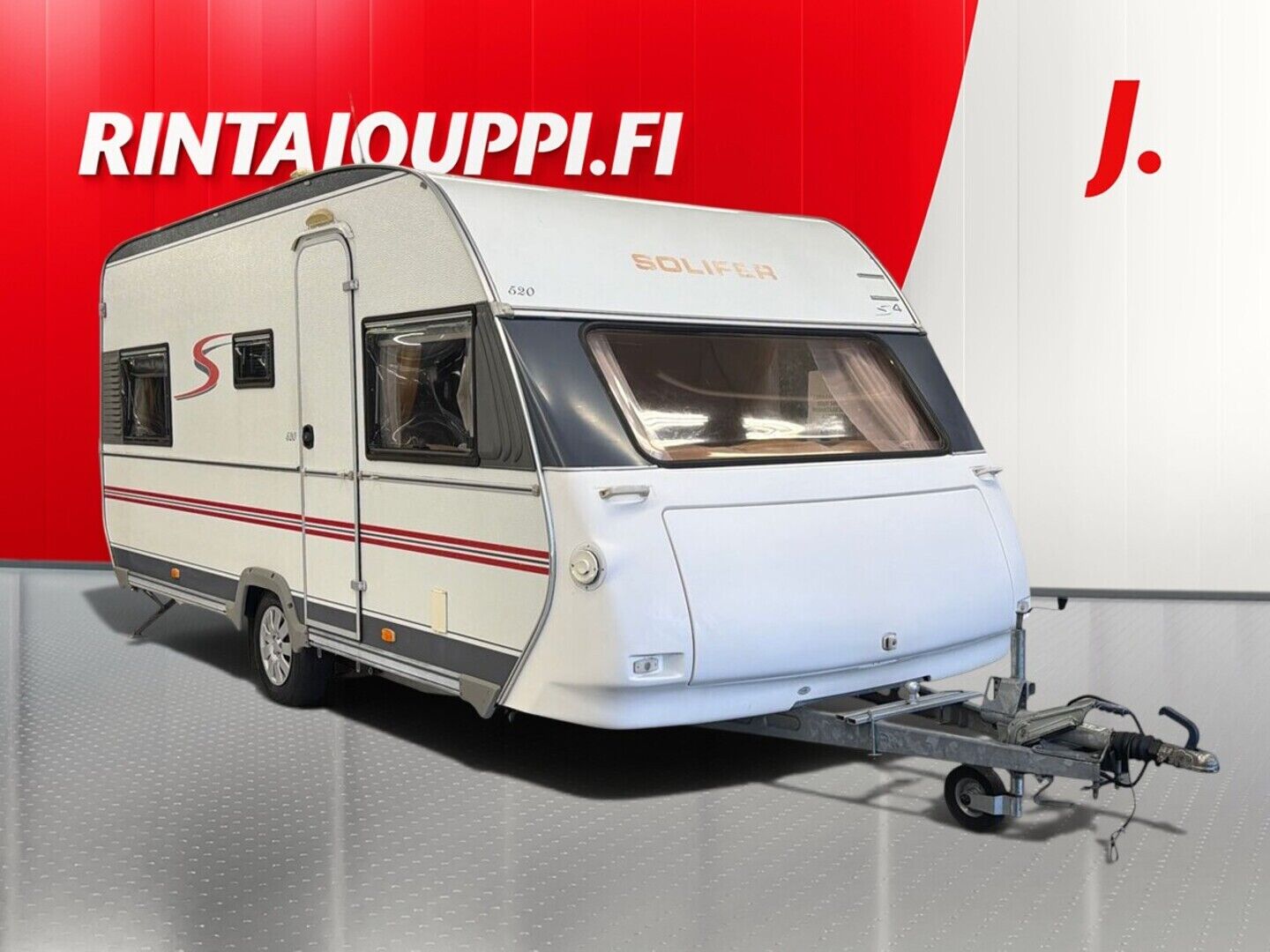 Solifer S4