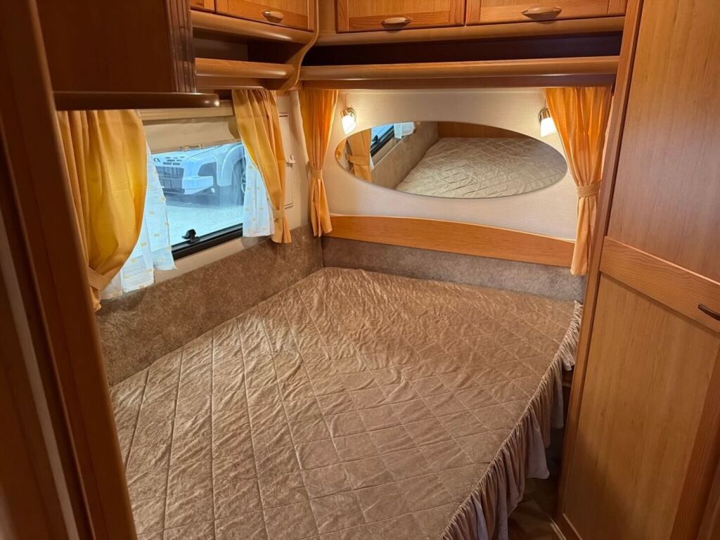 Solifer S4 2001 