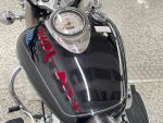 Yamaha XVS 2007 