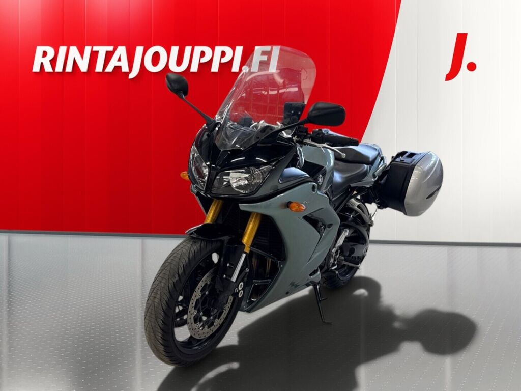 Yamaha FZ1 2008 