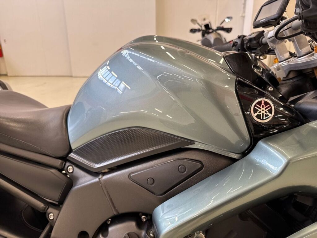 Yamaha FZ1 2008 