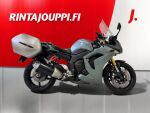 Yamaha FZ1 2008 