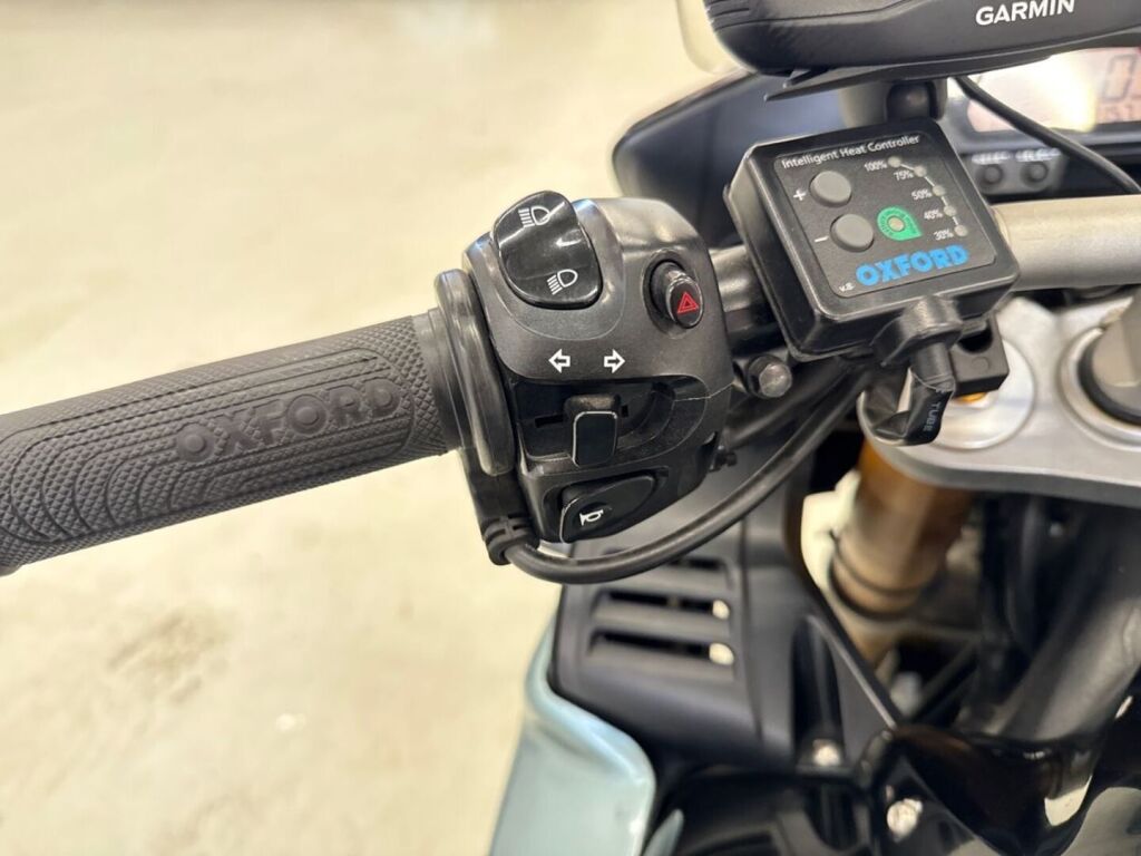 Yamaha FZ1 2008 