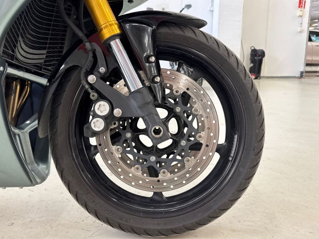 Yamaha FZ1 2008 