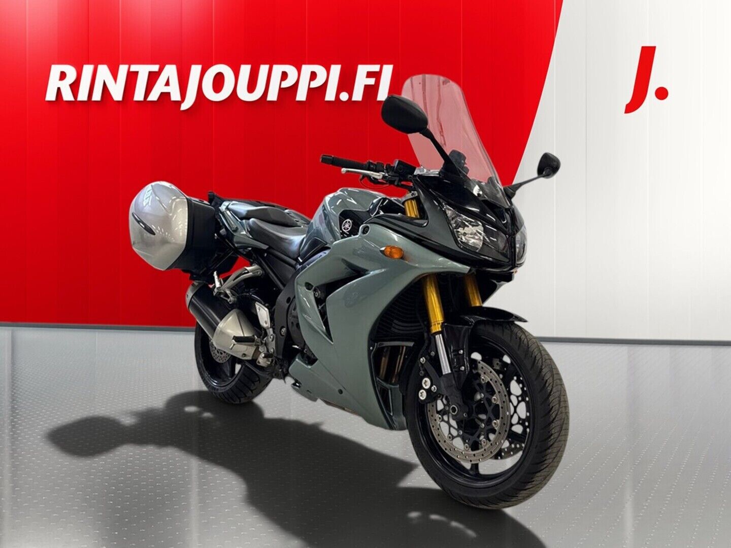 Yamaha FZ1