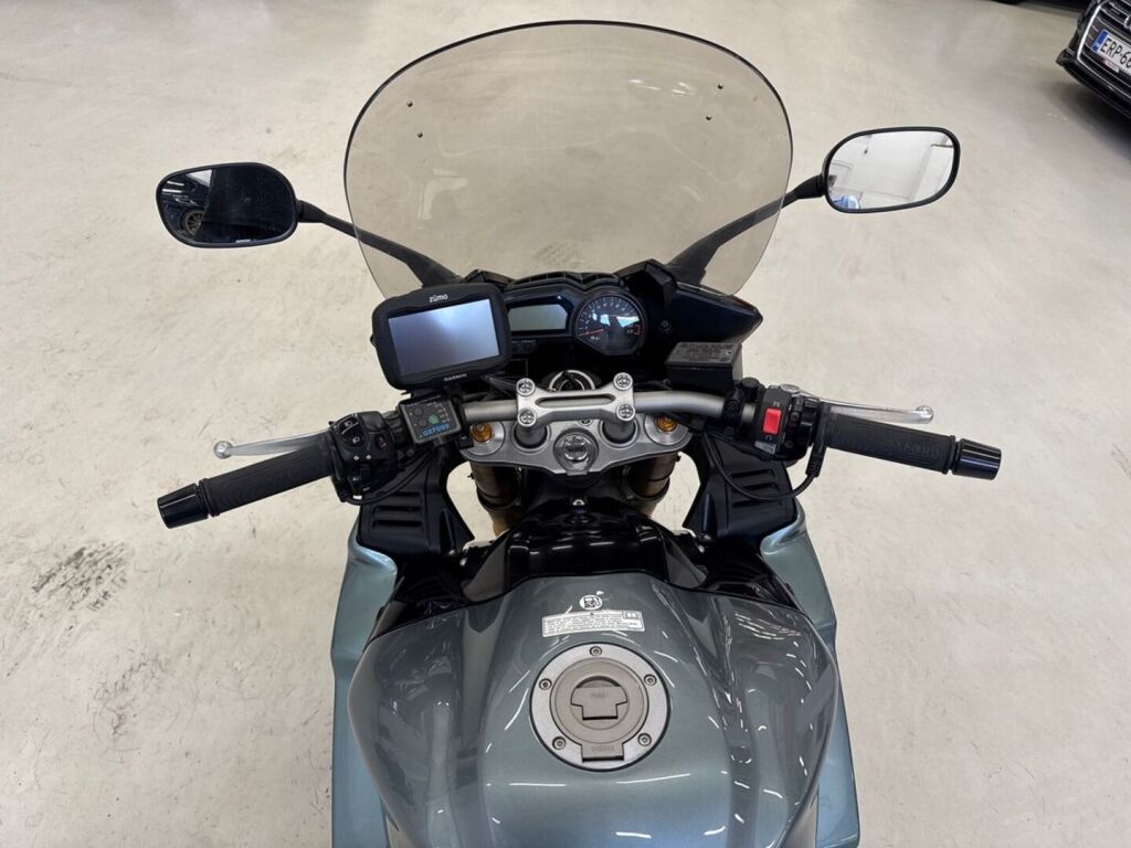 Yamaha FZ1 2008 