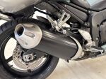 Yamaha FZ1 2008 