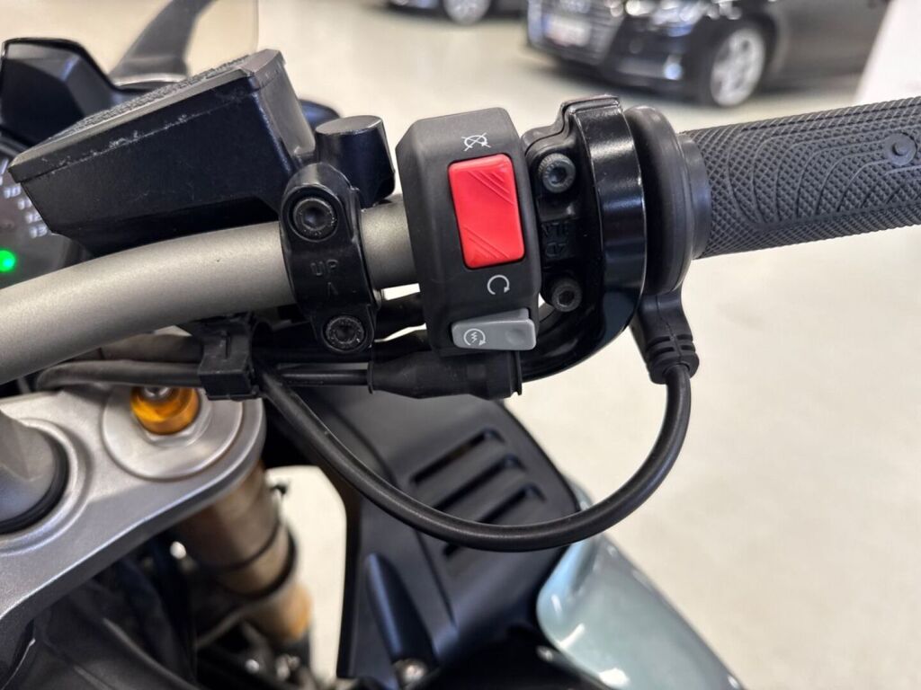 Yamaha FZ1 2008 