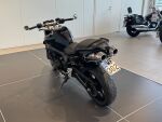 Yamaha FZ6 2007 