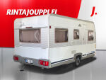 Dethleffs NEW LINE 2001 