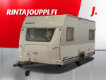 Dethleffs NEW LINE 2001 
