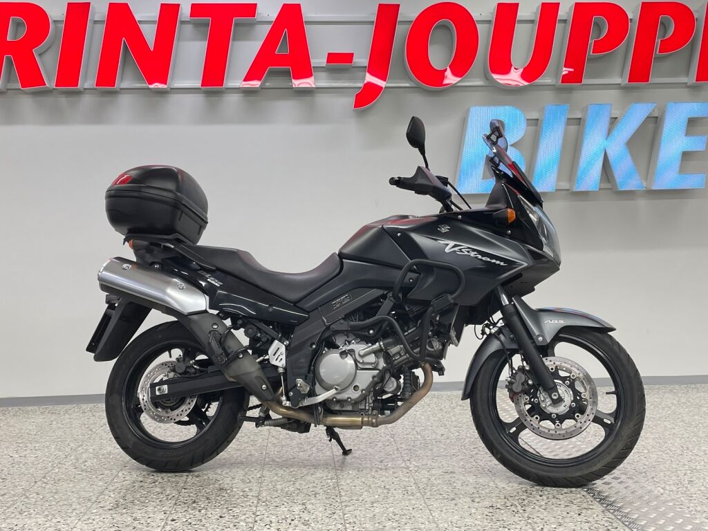 Suzuki DL 2008 