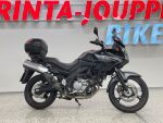 Suzuki DL 2008 