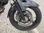 Suzuki DL 2008 