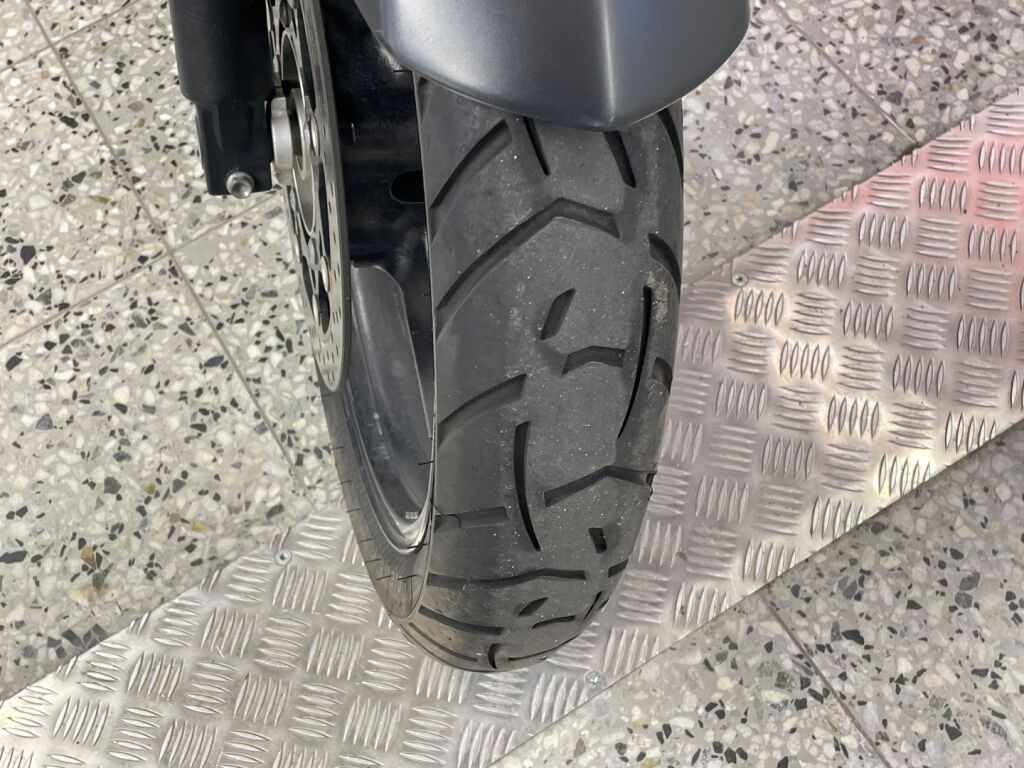 Suzuki DL 2008 