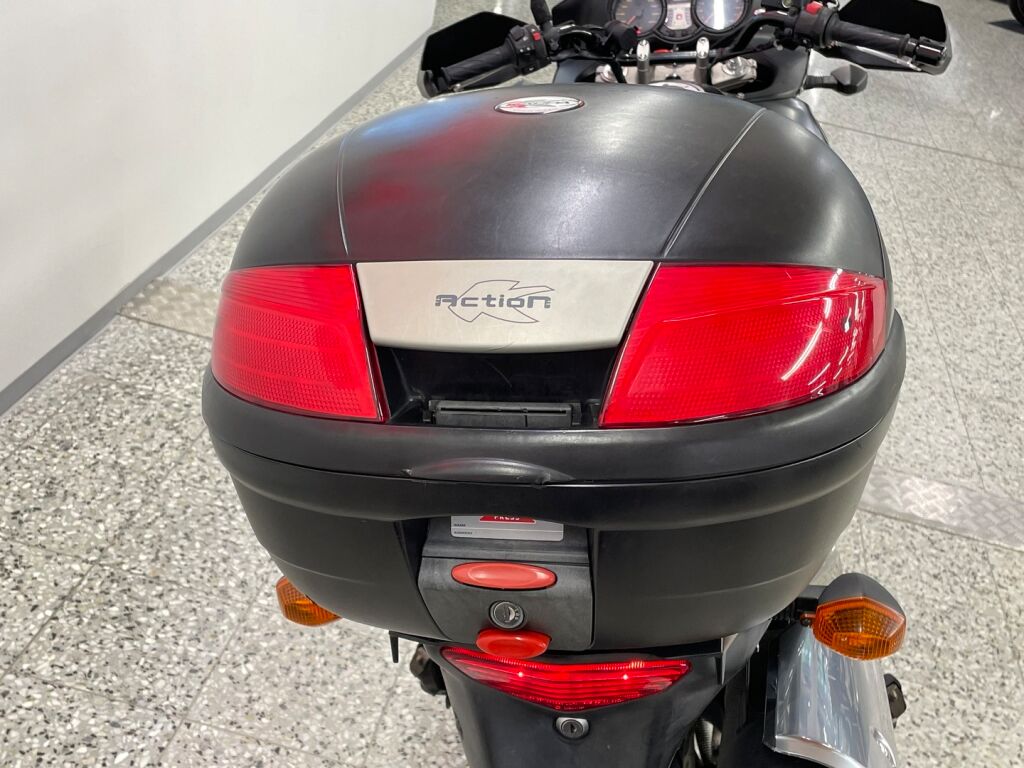 Suzuki DL 2008 