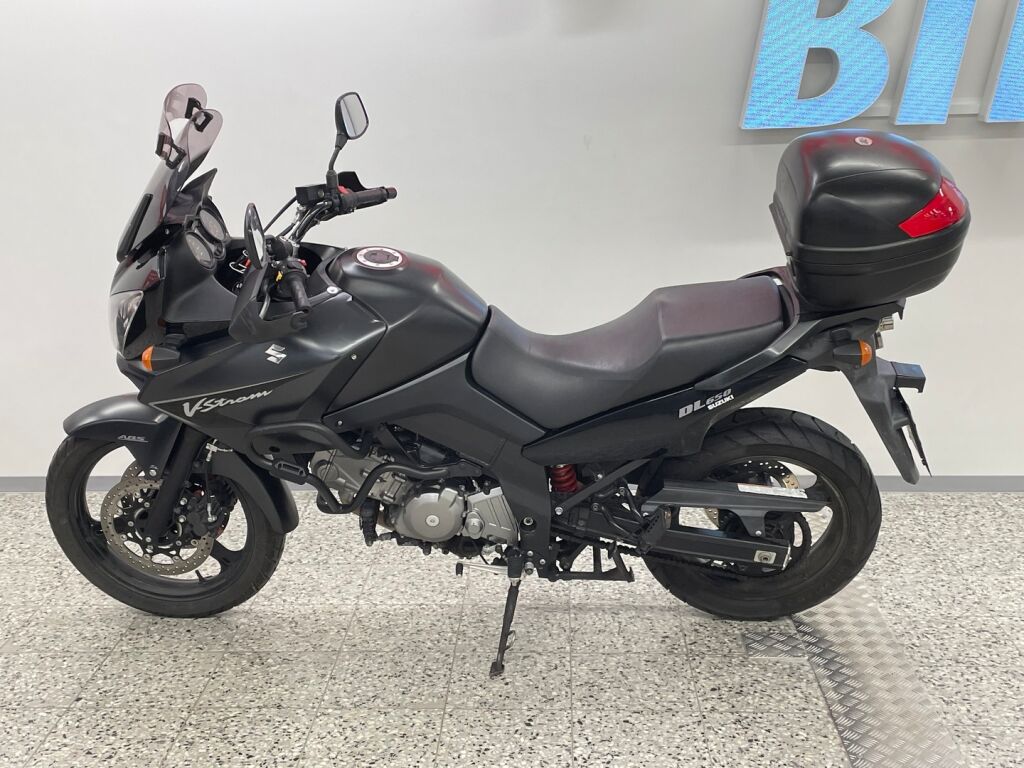 Suzuki DL 2008 