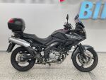 Suzuki DL 2008 