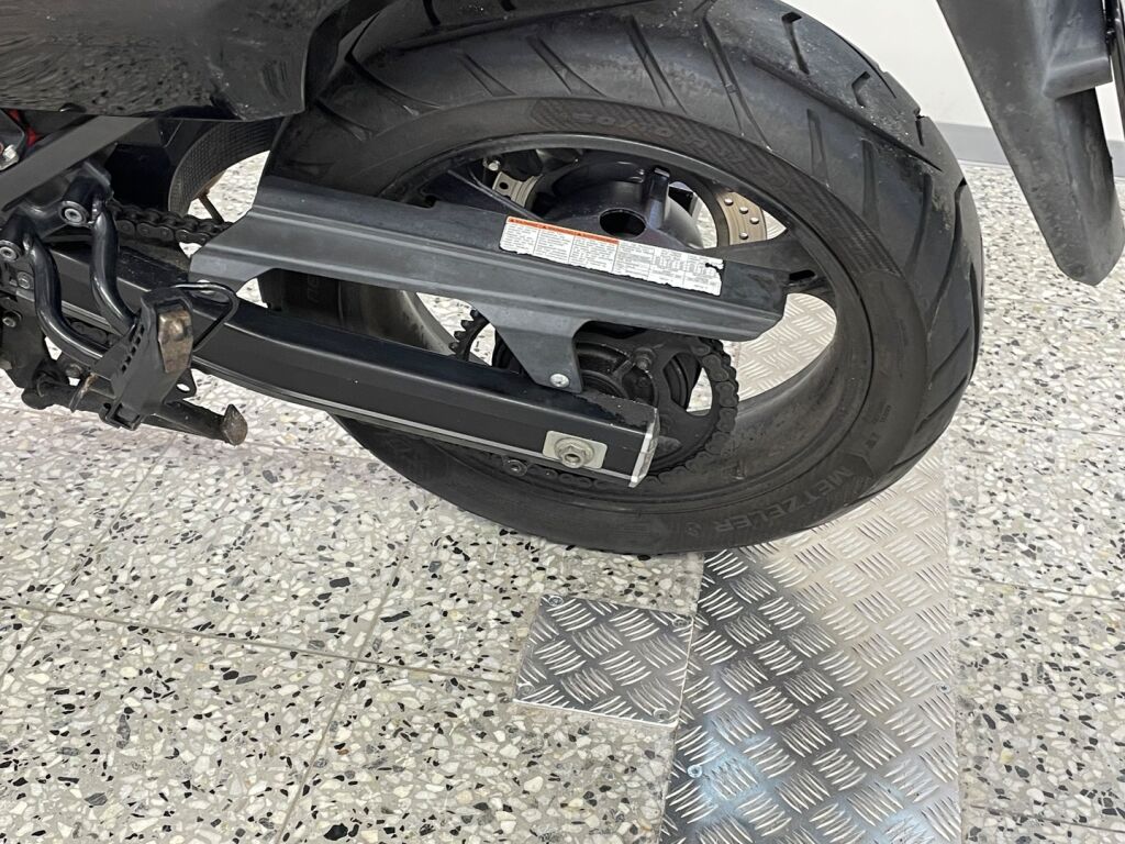 Suzuki DL 2008 