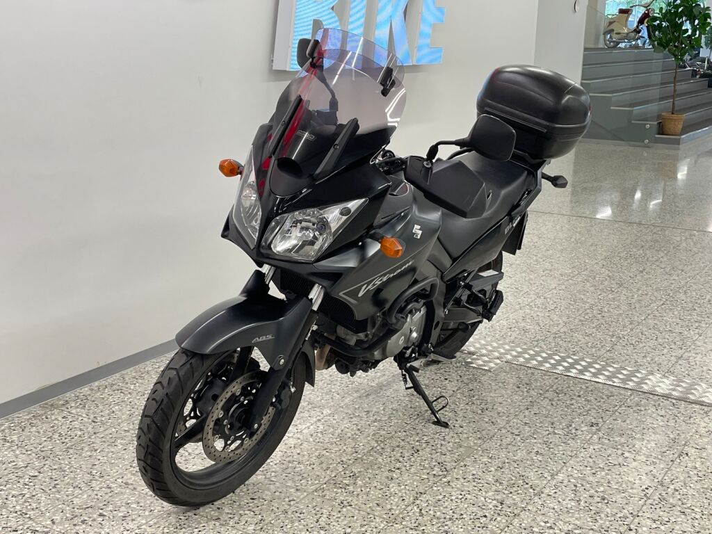 Suzuki DL 2008 