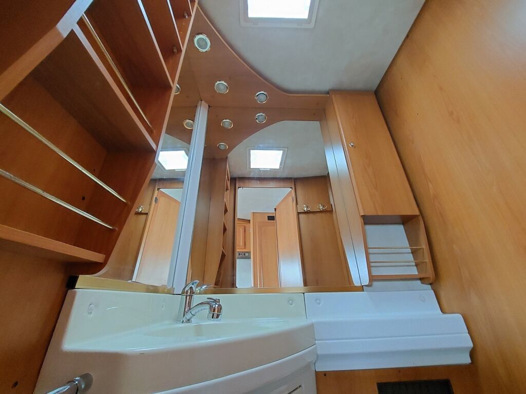 Cabby Cisium 2002 Valkoinen