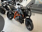 Ktm 990 2007 Musta