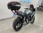 Yamaha FZ1-S 2008 