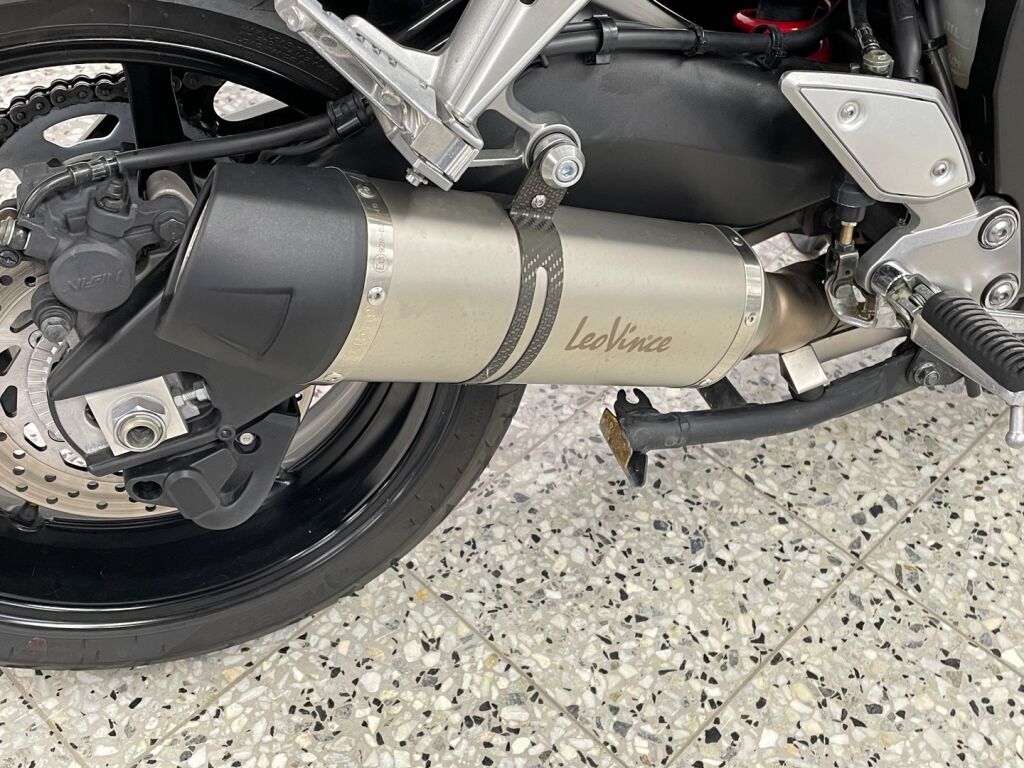 Yamaha FZ1-S 2008 