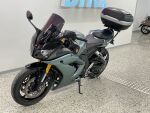 Yamaha FZ1-S 2008 